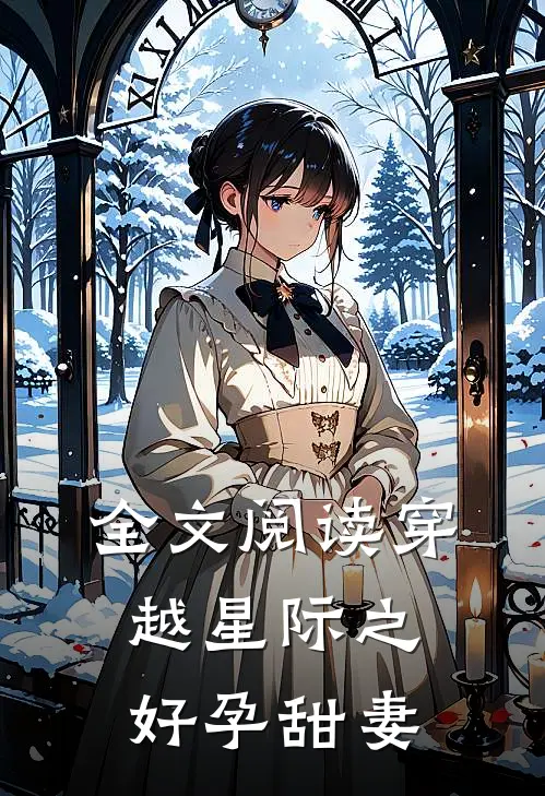 全文阅读穿越星际之好孕甜妻