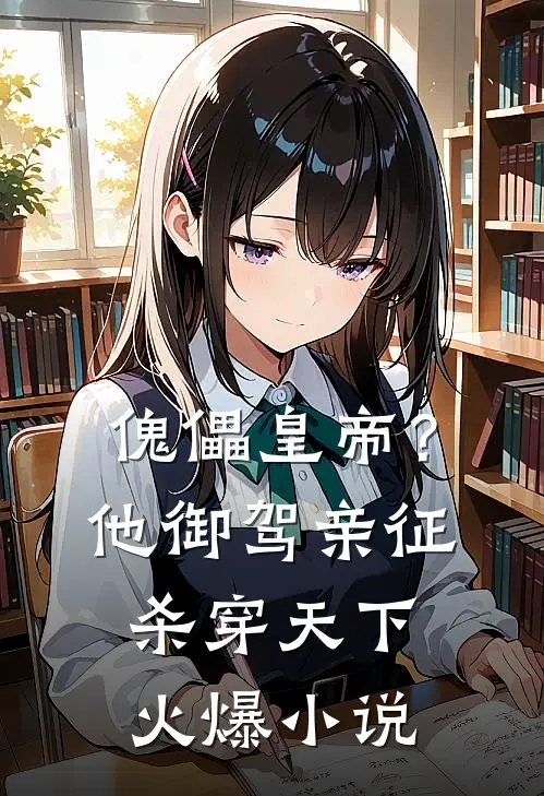 傀儡皇帝?他御驾亲征杀穿天下火爆小说