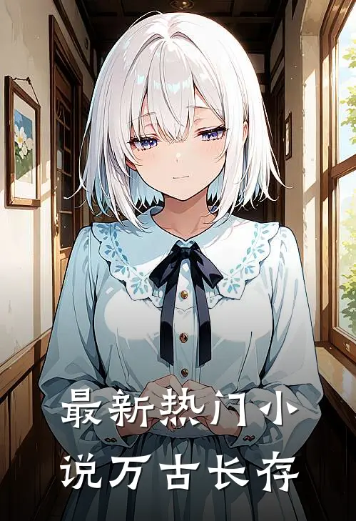 最新热门小说万古长存