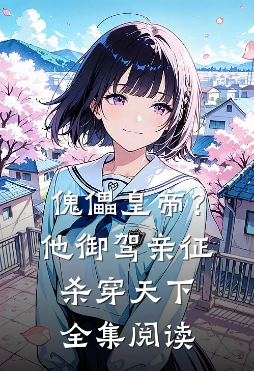 傀儡皇帝?他御驾亲征杀穿天下全集阅读