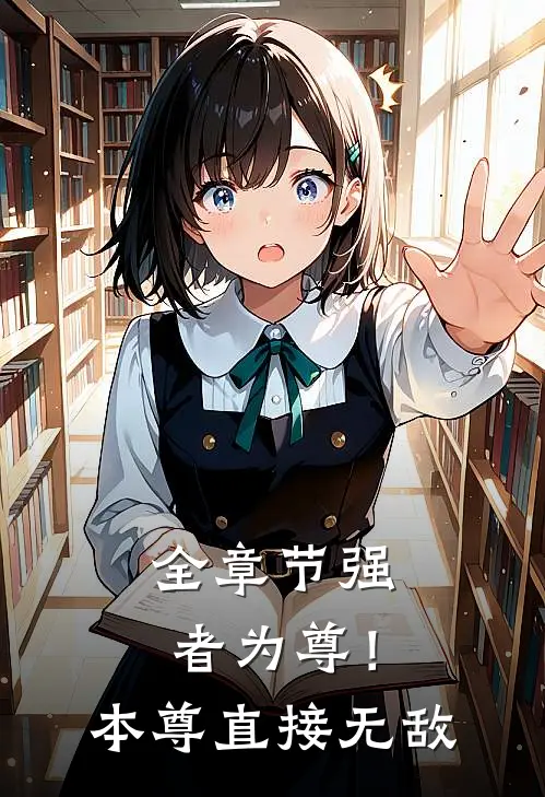 全章节强者为尊!本尊直接无敌