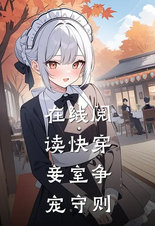 在线阅读快穿：妾室争宠守则