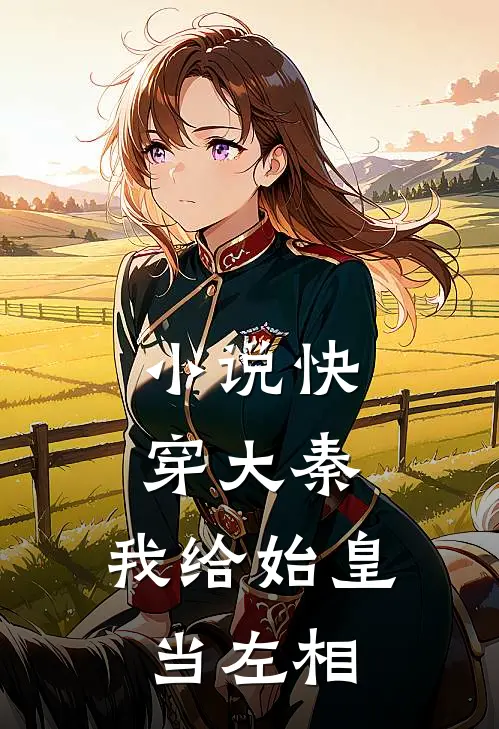 小说快穿大秦：我给始皇当左相