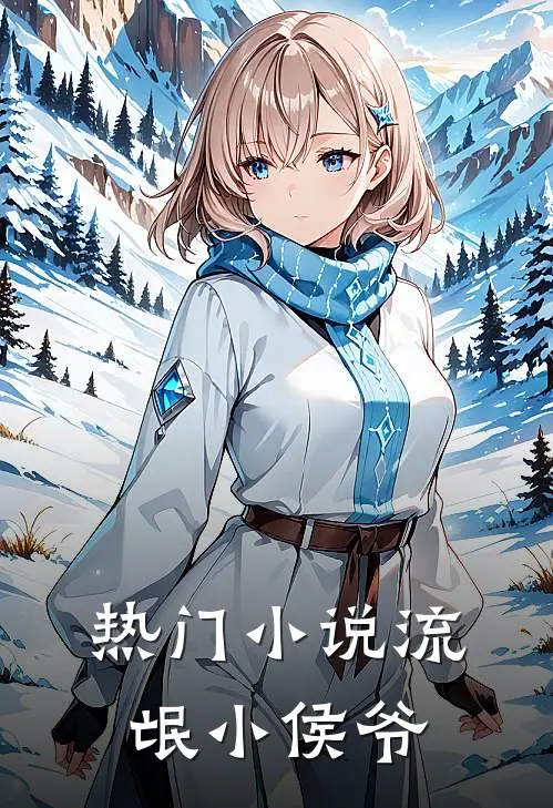 热门小说流氓小侯爷