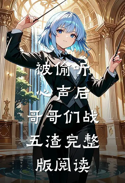 被偷听心声后,哥哥们战五渣完整版阅读