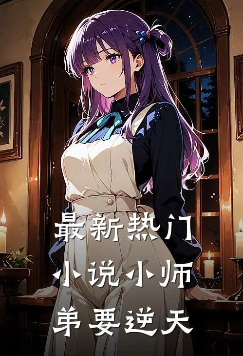 最新热门小说小师弟要逆天