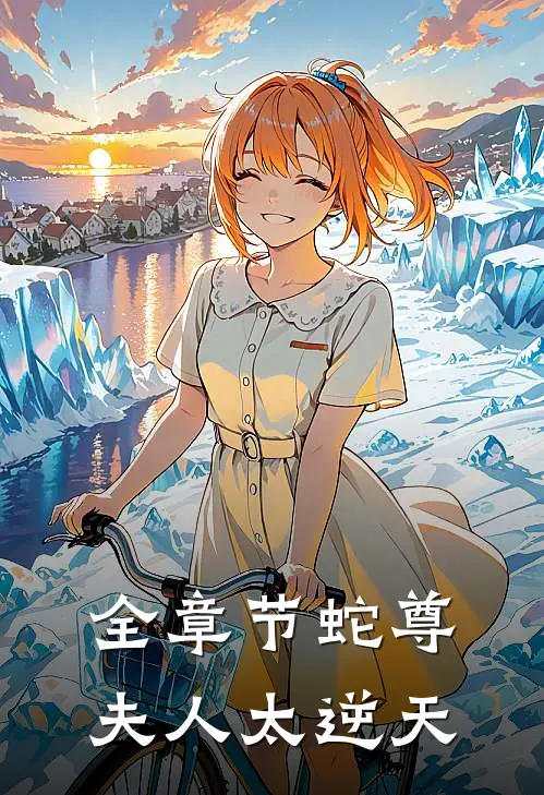 全章节蛇尊夫人太逆天