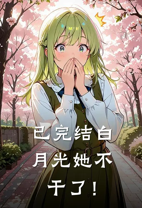 已完结白月光她不干了!