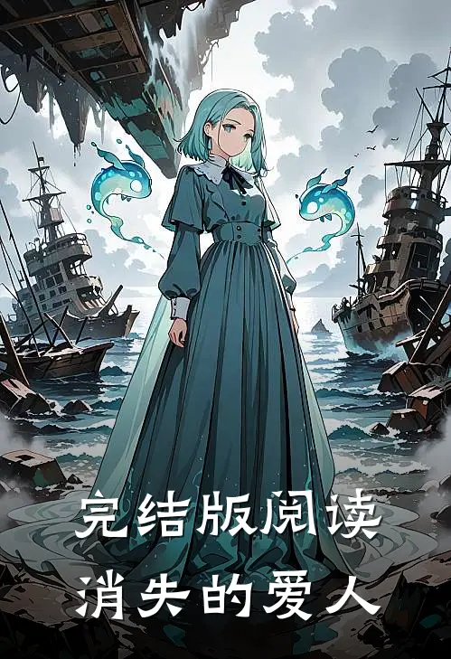 完结版阅读消失的爱人