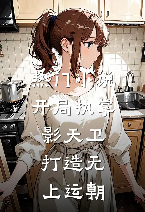 热门小说开局执掌影天卫,打造无上运朝