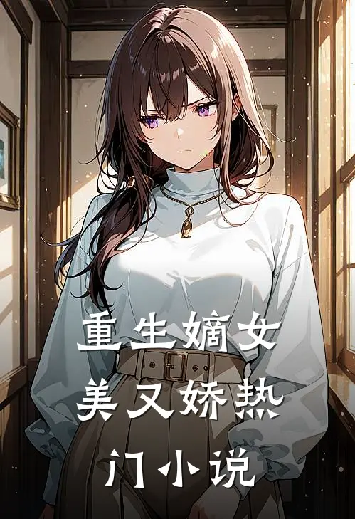 重生嫡女美又娇热门小说