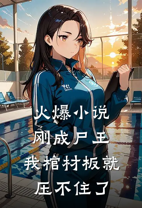 火爆小说刚成尸王,我棺材板就压不住了
