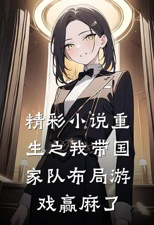 精彩小说重生之我带国家队布局游戏赢麻了