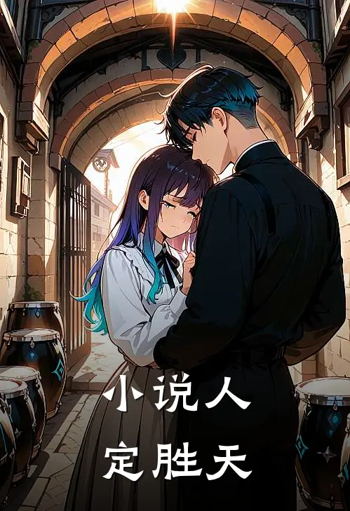 小说人定胜天