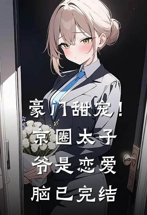 豪门甜宠!京圈太子爷是恋爱脑已完结