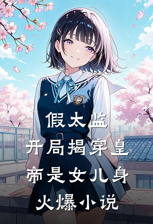 假太监:开局揭穿皇帝是女儿身火爆小说