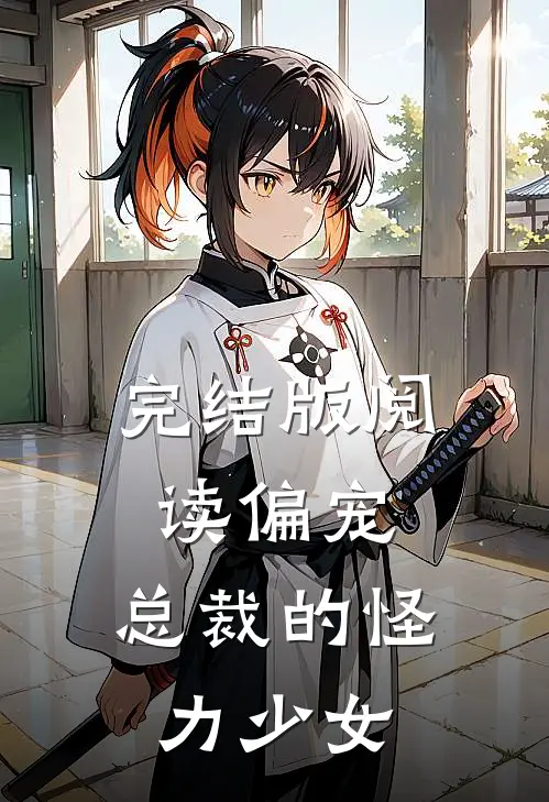 完结版阅读偏宠:总裁的怪力少女
