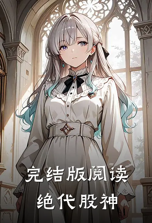 完结版阅读绝代股神
