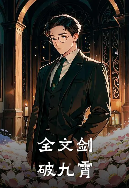 全文剑破九霄