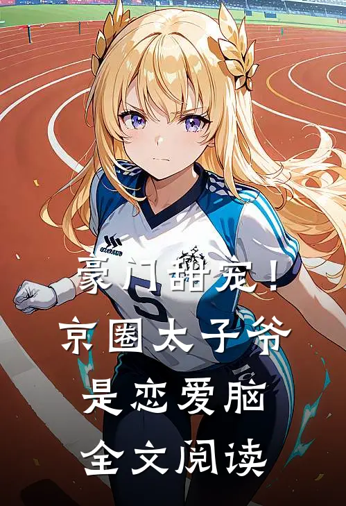 豪门甜宠!京圈太子爷是恋爱脑全文阅读