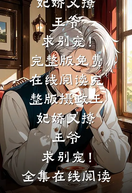 完整版摄政王妃娇又撩:王爷,求别宠!