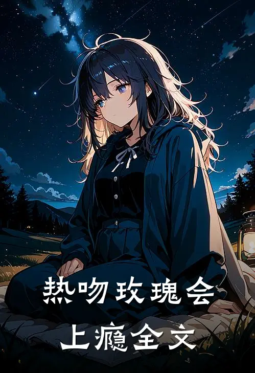 热吻玫瑰会上瘾全文