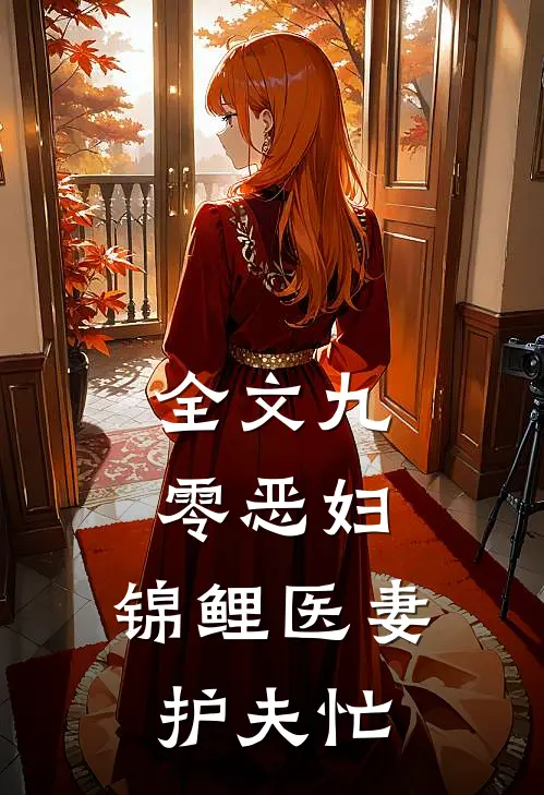 全文九零恶妇:锦鲤医妻护夫忙