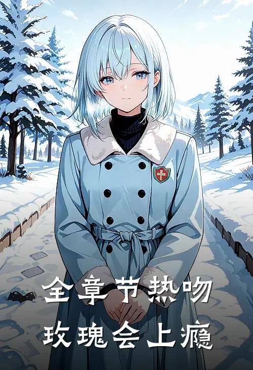 全章节热吻玫瑰会上瘾