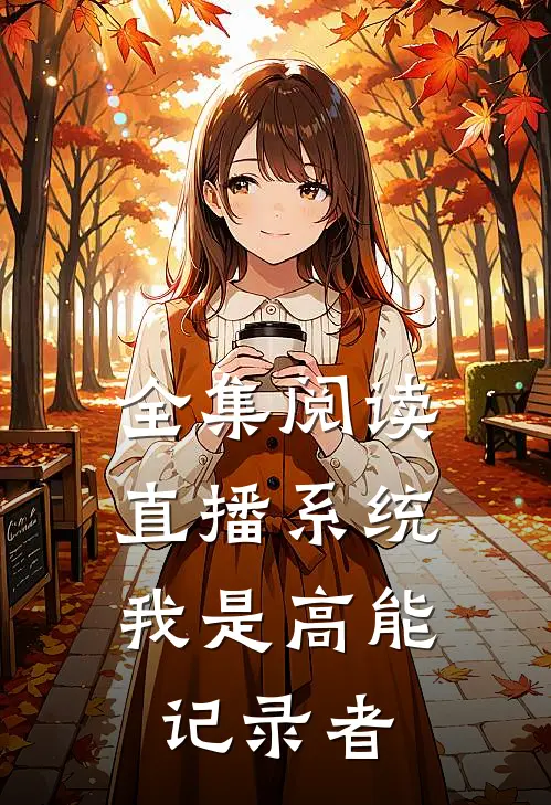 全集阅读直播系统:我是高能记录者