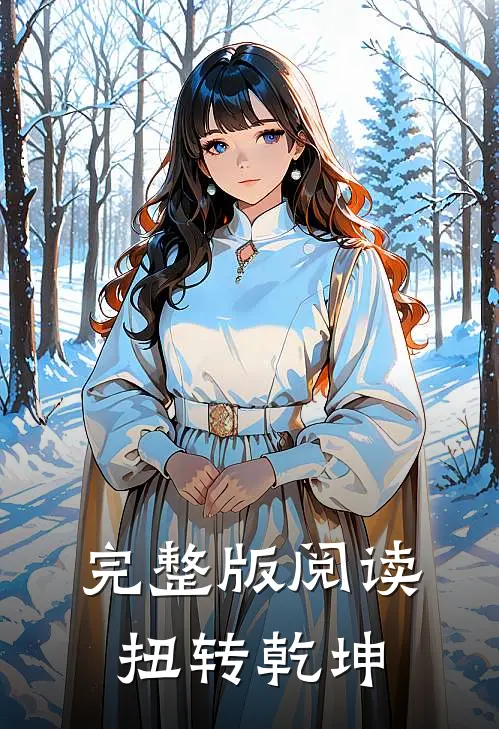 完整版阅读扭转乾坤