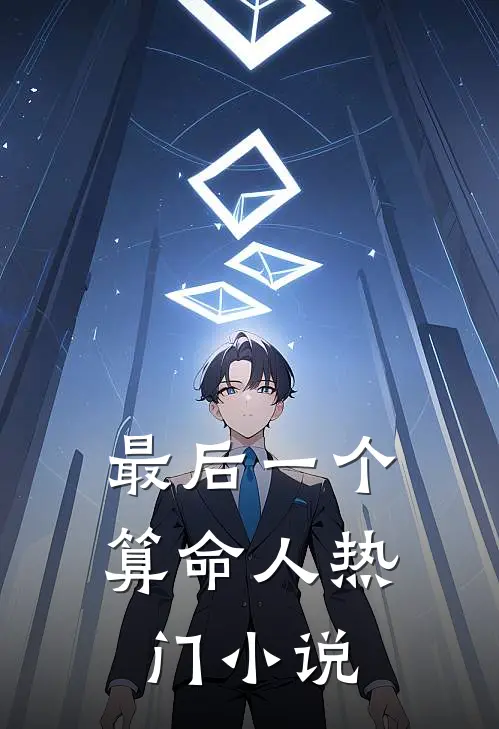 最后一个算命人热门小说
