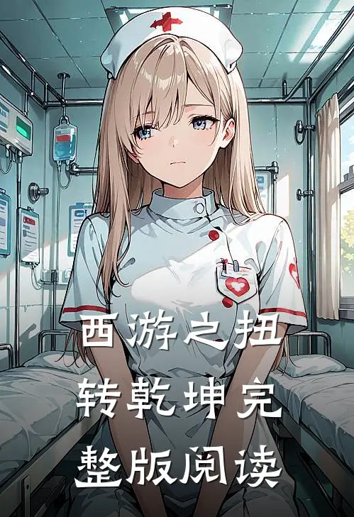 西游之扭转乾坤完整版阅读
