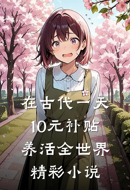 在古代一天10元补贴养活全世界精彩小说