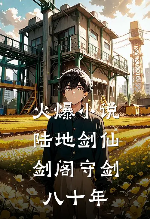 火爆小说陆地剑仙:剑阁守剑八十年
