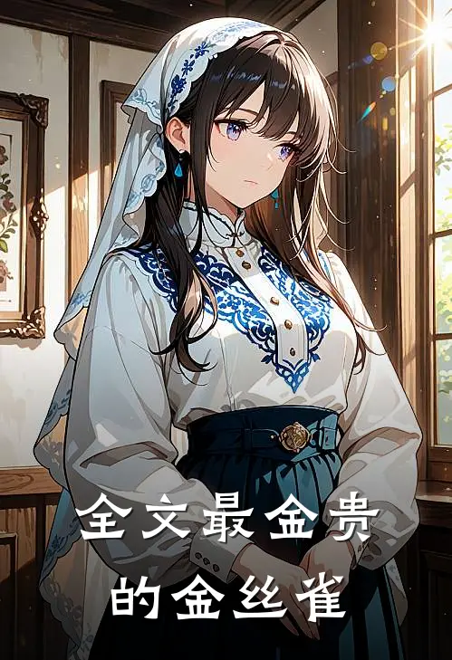 全文最金贵的金丝雀