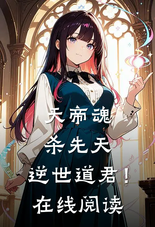 天帝魂,杀先天,逆世道君!在线阅读