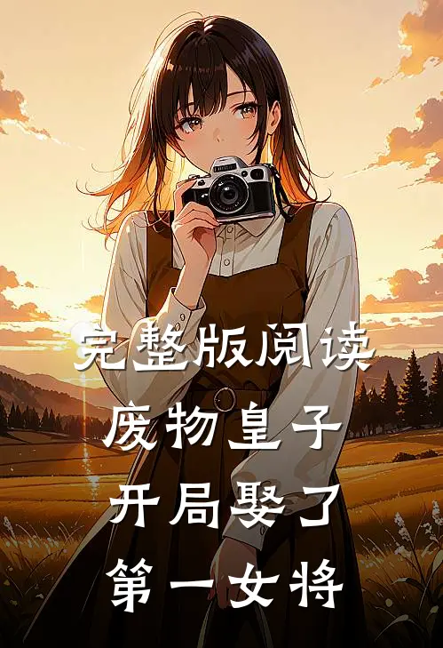 完整版阅读废物皇子,开局娶了第一女将