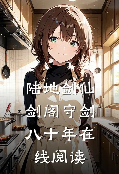 陆地剑仙:剑阁守剑八十年在线阅读