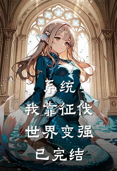 系统：我靠征伐世界变强已完结