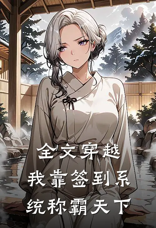 全文穿越:我靠签到系统称霸天下