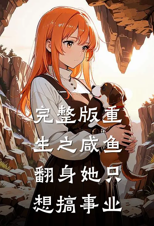 完整版重生之咸鱼翻身她只想搞事业