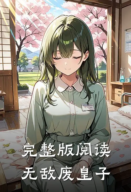 完整版阅读无敌废皇子