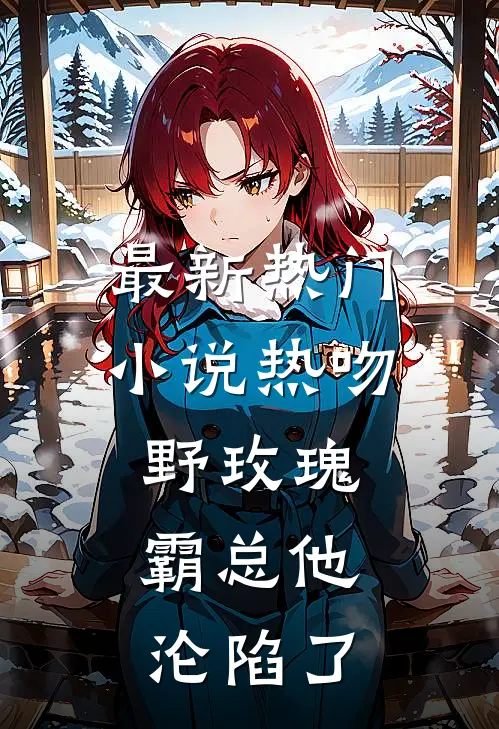 最新热门小说热吻野玫瑰，霸总他沦陷了