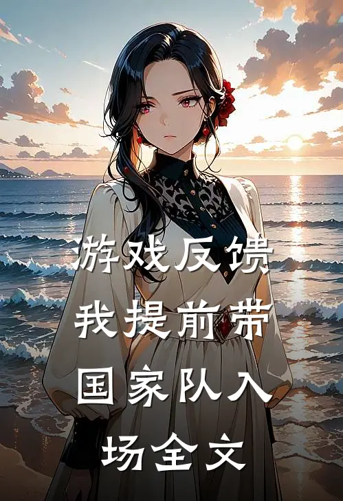 游戏反馈,我提前带国家队入场全文