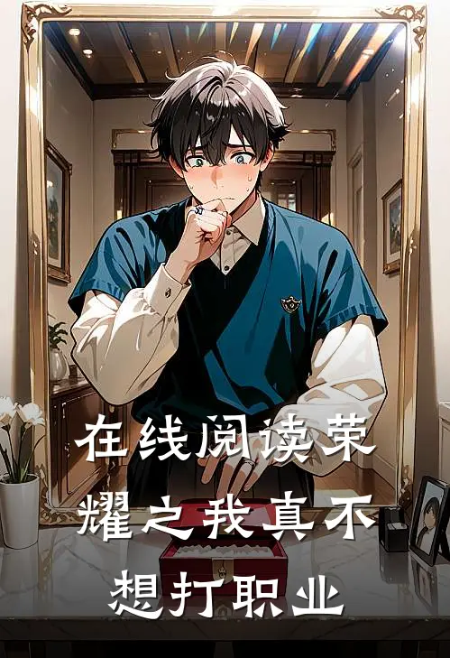 在线阅读荣耀之我真不想打职业