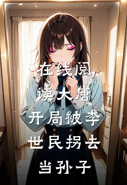 在线阅读大唐：开局被李世民拐去当孙子