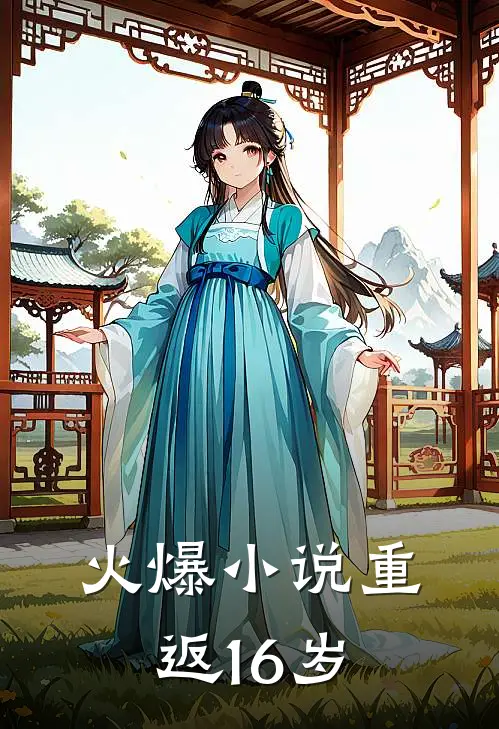 火爆小说重返16岁
