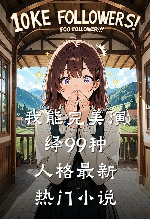 我能完美演绎99种人格最新热门小说