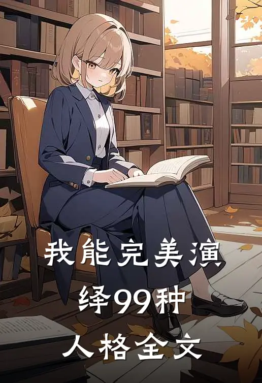 我能完美演绎99种人格全文