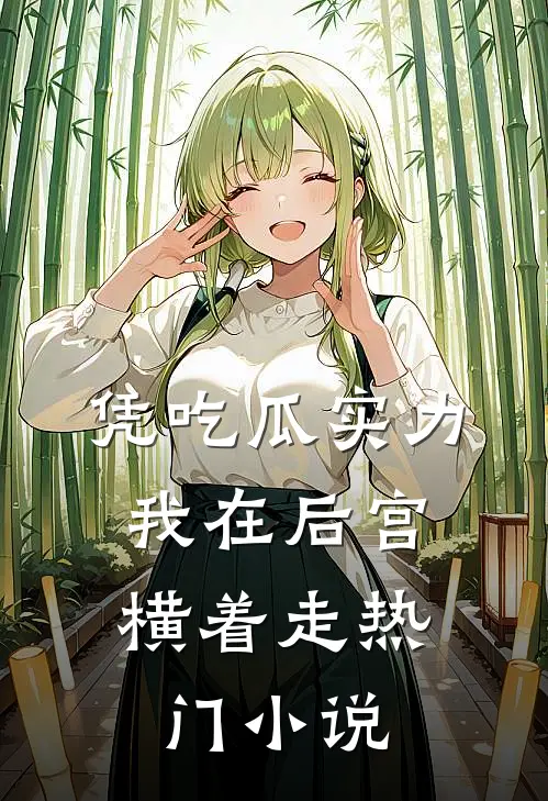 凭吃瓜实力，我在后宫横着走热门小说
